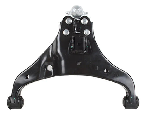 Bandeja Delantero Inferior Chevrolet Luv Dmax 4x2 2005 2018 Par