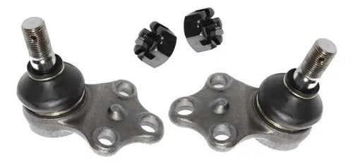 Rotula Bandeja Inferior Nissan Pathfinder 1996 2008