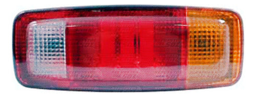 Farol Trasero R/L Frontier Plus 2.7 2000 2004 Par