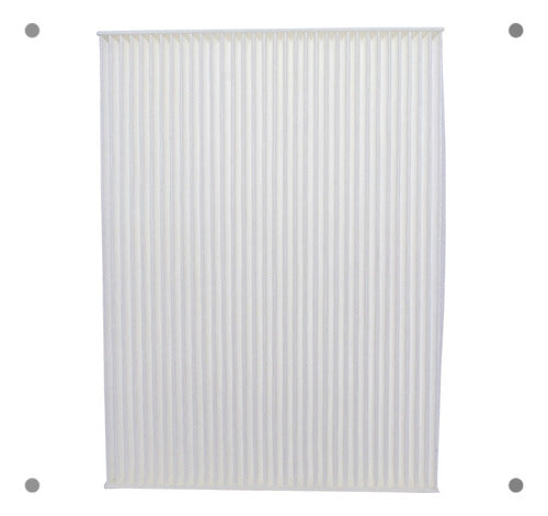 Filtro Cabina Suzuki Grand Vitara 2.4 J24b 2009 2014