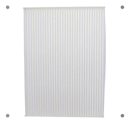 Filtro Cabina Suzuki Grand Vitara 2.4 J24b 2009 2014
