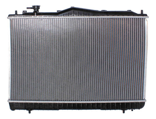 Radiador Motor Hyundai Sonata 2.0 G4cp 1994 1998