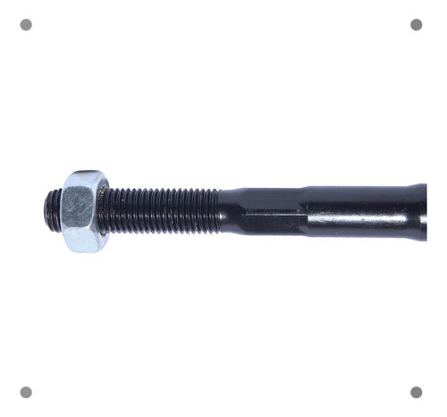 Brazo Axial R/L Kia Morning 1.1 2004 2007 Par