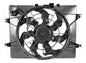 Electroventilador Hyundai Sonata 2.0 2010 2014