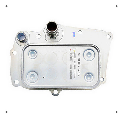 Enfriador Aceite Ssangyong Korando 2.0 D20dt 2011 2015