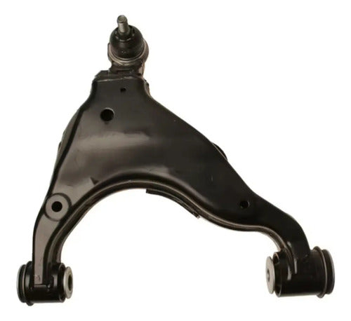 Bandeja Suspension Izquierdo Toyota 4runner 2010 2022