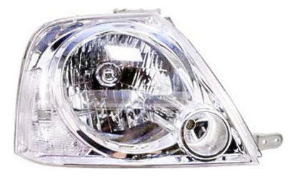 Optico Derecho Suzuki Grand Nomade Xl7 2.7 2001 2005