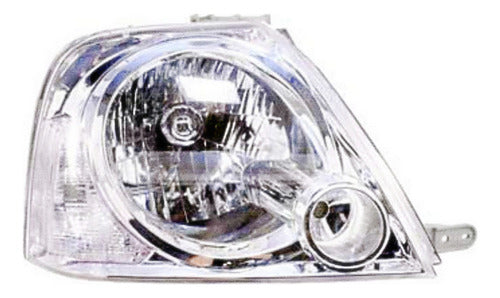 Optico Derecho Suzuki Grand Nomade Xl7 2.7 2001 2005