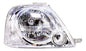 Optico Derecho Suzuki Grand Nomade Xl7 2.7 2001 2005