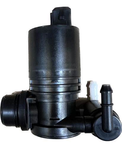 Bomba Deposito Limpiaparabrisas Mg Zs 1.5 2019 2022