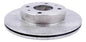 Par Disco Freno Delantero Nissan V16 1.4 1990 1993