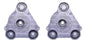 Cazoleta Amortiguador Peugeot Boxer Dw10fuc 1997 2017 Par