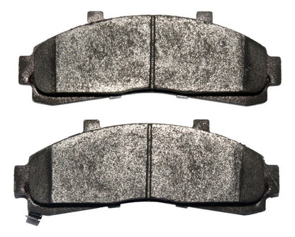 Pastilla Freno Delantero Mazda B2600 4g54 1995 2000