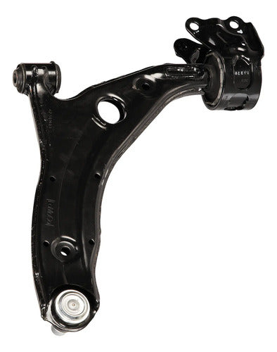 Bandeja Suspension Derecho Inferior Ford Edge 2011 2015