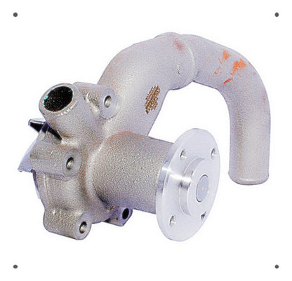 Bomba Agua Kia K2400 2.4 Sf Sohc Diesel 1990 1998 Mz-15