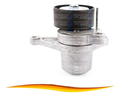 Tensor Correa Alternador Nissan Np300 2.3 2019 2021