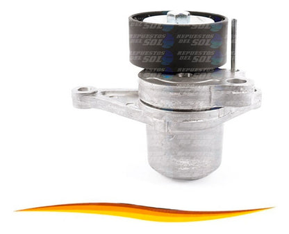 Tensor Correa Alternador Nissan Np300 2.3 2019 2021