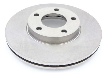 Par Discos Freno Mazda 3 2004 2015 Delantero