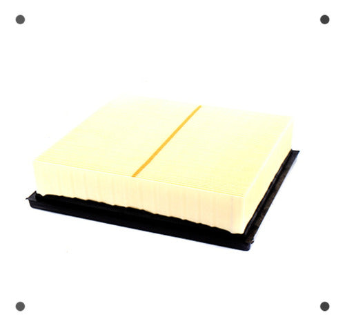 Filtro Aire Lexus Rx350 3.5 Sedan 2grfe 2009 2012