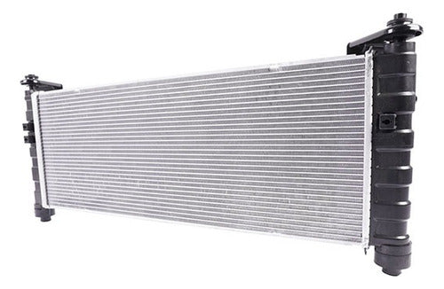 Radiador Motor Maxus T90 2.0 Sc20m 2021 2023