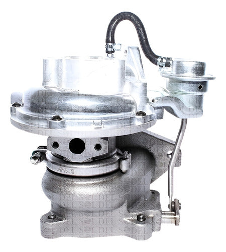 Turbo Nissan Terrano D22 Yd25 2.5 2000 - 2012
