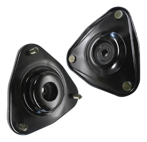 Cazoleta Delantera Mitsubishi Outlander K2 Par