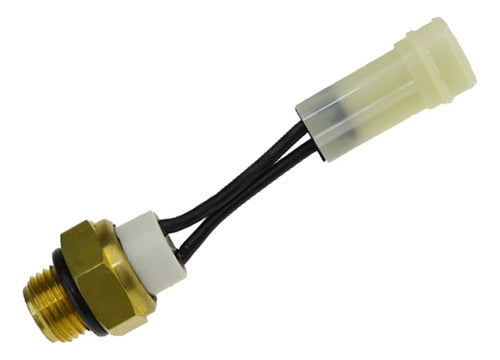 Bulbo Electroventilador Nissan Sunny 1.5 Ga15 1990 1995