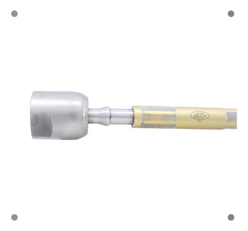 Brazo Axial Izquierda/derecha Suzuki Alto 1.0 1996 1999