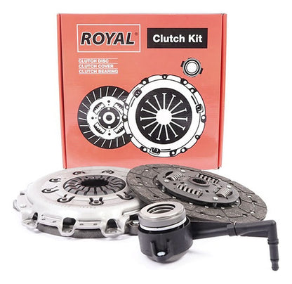 Kit Embrague Byd S6 2.4 2015 2016
