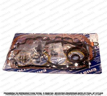 Juego Empaquetadura Motor Mazda 929 2.2 1988 1992