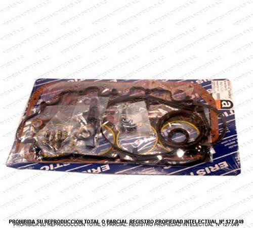Juego Empaquetadura Motor Mazda 929 2.2 1988 1992