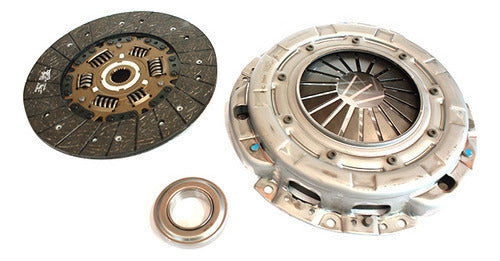 Kit Embrague Nissan Terrano 2.4 2005