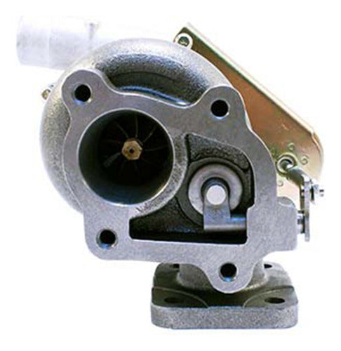 Turbo Motor Hyundai Mighty Hd65 3.3 D4al Tci 1998 2007