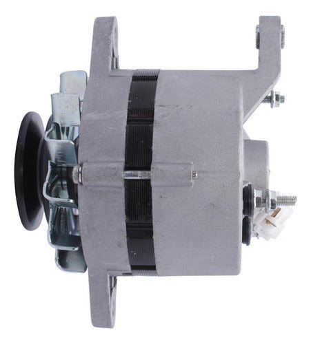 Alternador Chevrolet Luv 1.6 12v 35a Polea V 1976 1988