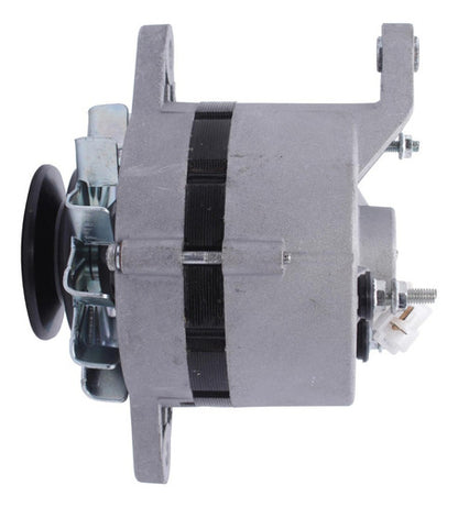 Alternador Chevrolet Luv 1.6 12v 35a Polea V 1976 1988