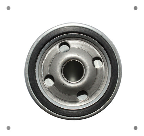 Filtro Aceite Chevrolet Monza 1.8 C18nz 1986 1997