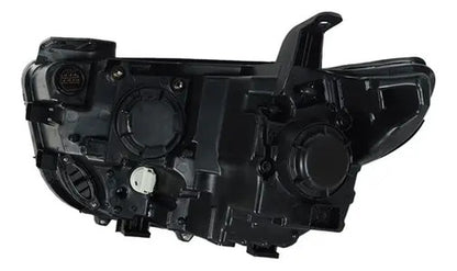 Optico Derecho Hyundai H1 2.5 2019 2023