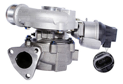 Turbo Great Wall Wingle 5 2.0 Gw4d20b Crdi 2011 2015