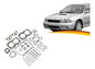 Kit Empaquetadura Motor Subaru Legacy 2.5 1995 1999