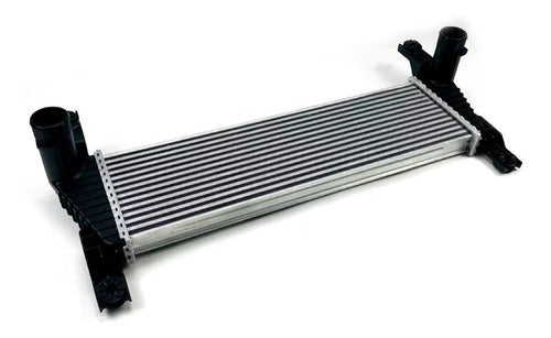 Radiador Intercooler Ranger Bt50 3.2 2.2 2013 2022