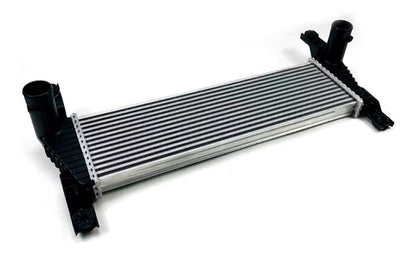 Radiador Intercooler Ranger Bt50 3.2 2.2 2013 2022