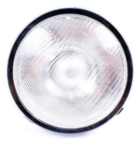 Optico R/L Hyundai Porter 2.5 D4bf 1998 2003 Par