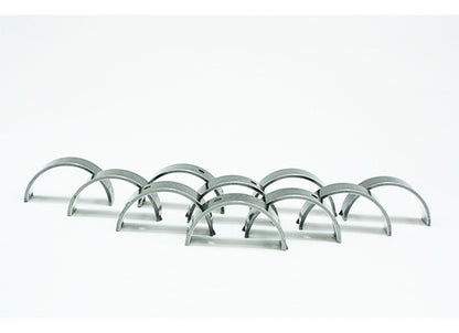 Juego Metal Bancada Kia Rio 5 1.4 2012