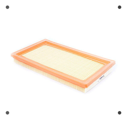Filtro Aire Samsung Sm3 1.6 4x2 Manual Sedan 2007 2009