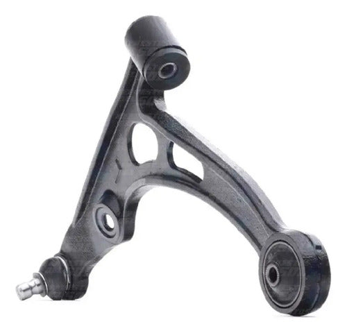Bandeja Suspension Izquierda Suzuki Aerio 2002 2004