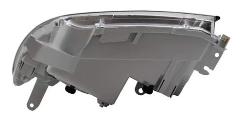 Optico Derecho Toyota 4runner 2003 2005