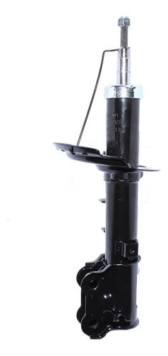 Amortiguador Hyundai Accent Rb 2011 2019 Delantero + Trasero Kit