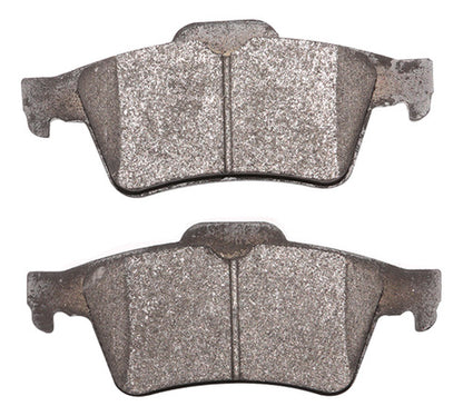 Pastilla Freno Derecho Trasero Renault Laguna 2.0 2004 2007