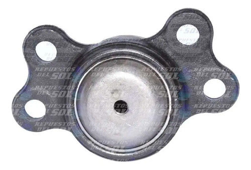 Rotula Delantero Sup Der Izq Chevrolet Luv 3.2 6vd1 V6 1999 2005