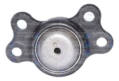 Rotula Delantero Sup Der Izq Chevrolet Luv 3.2 6vd1 V6 1999 2005
